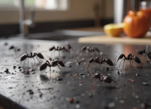 Protect Your Property: Pest Prevention Tips for TCI Homes & Businesses